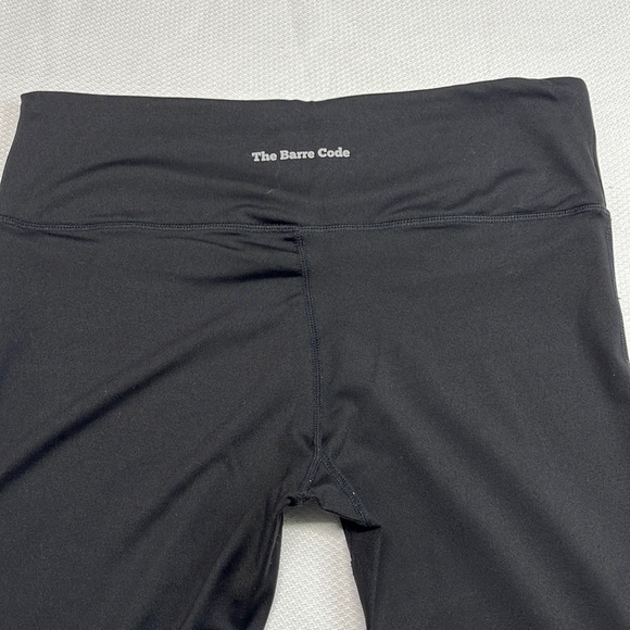 The Barre‎ Code Leggings - Picture 5 of 5
